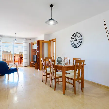 Jardimar By Interhome Apartament