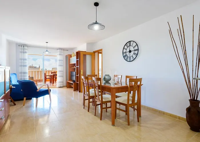 Jardimar By Interhome Apartment