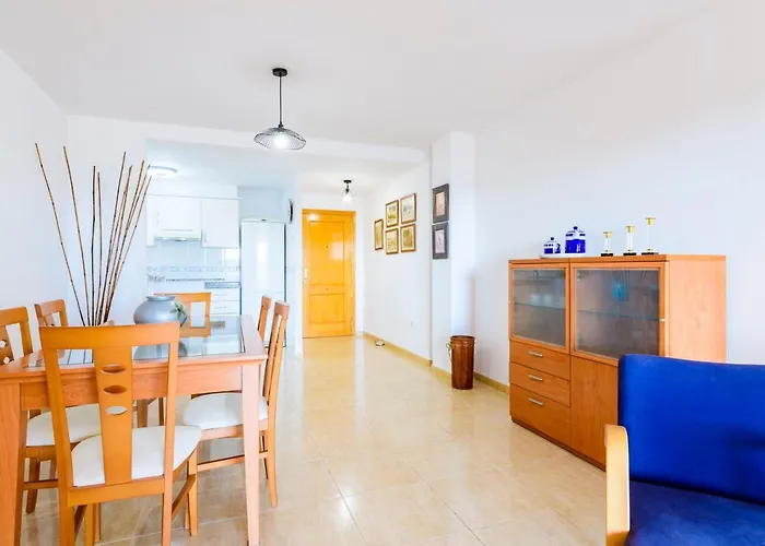 Jardimar By Interhome Apartment *