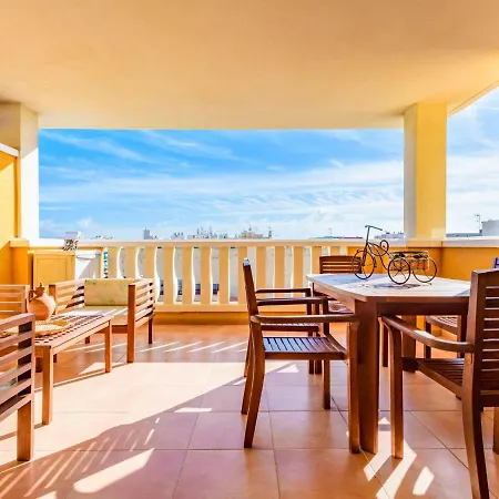 Jardimar By Interhome * Moncofar
