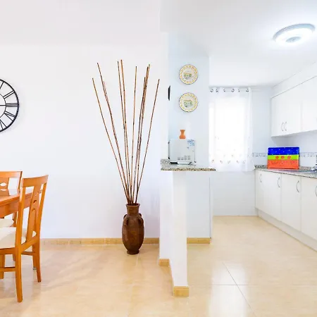 דירה Jardimar By Interhome *