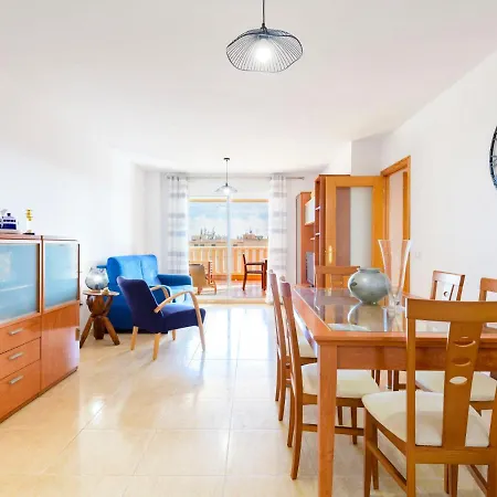 דירה Jardimar By Interhome Moncófar