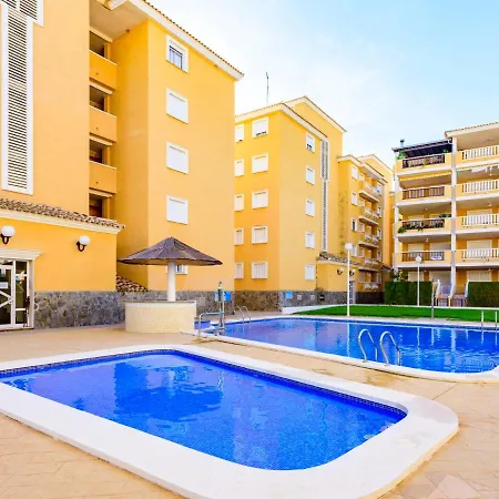 Jardimar By Interhome Moncofar
