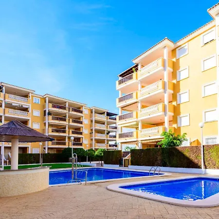 Jardimar By Interhome Moncofar