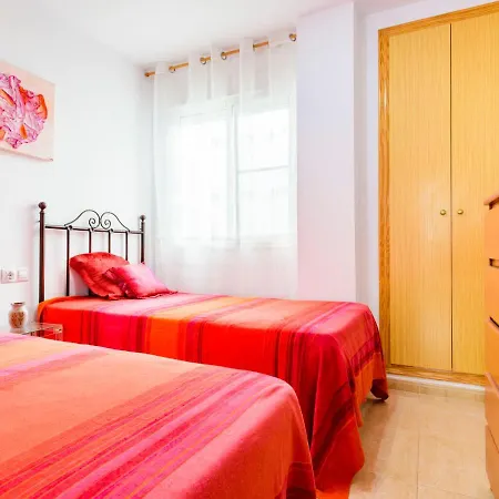 Apartment Jardimar By Interhome Moncofar