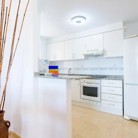 Jardimar By Interhome Apartment *