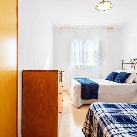 Apartment Jardimar By Interhome