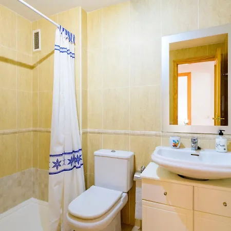 Jardimar By Interhome Moncofar