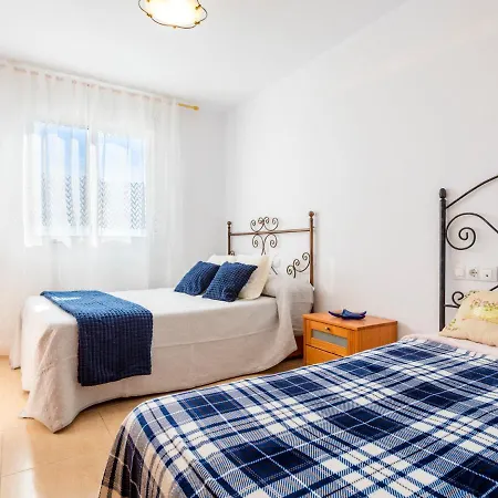 Jardimar By Interhome Moncófar