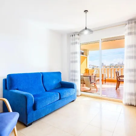 Jardimar By Interhome Lägenhet *