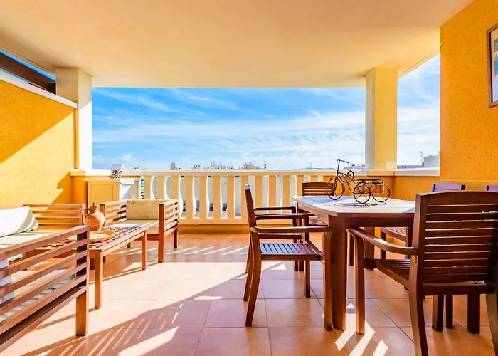 Jardimar By Interhome * Moncófar