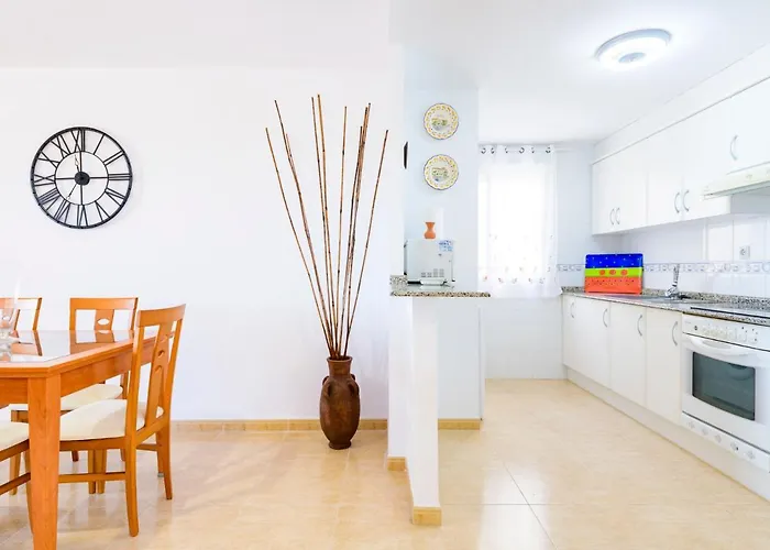 Appartement Jardimar By Interhome *