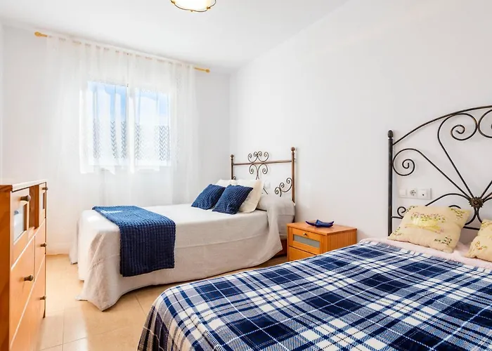 Jardimar By Interhome Moncófar