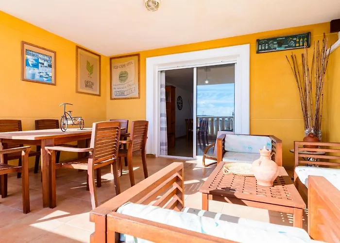 Jardimar By Interhome Appartement Moncófar